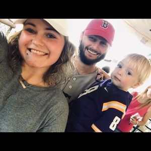 Meet your Posher, Shane